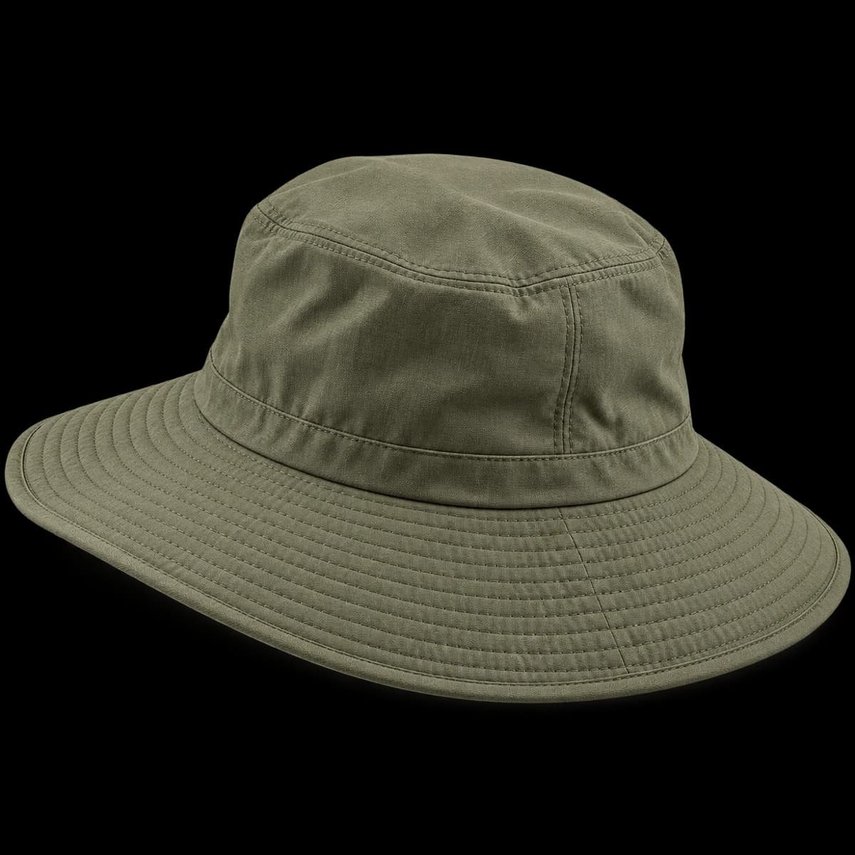 Generated soft travel hat design reference